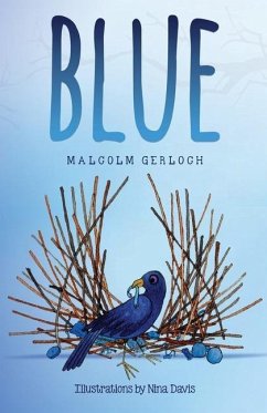 Blue - Gerloch, Malcolm