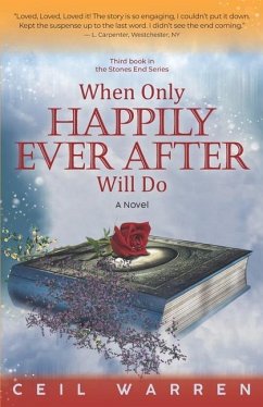 When Only Happily Ever After Will Do - Warren, Ceil