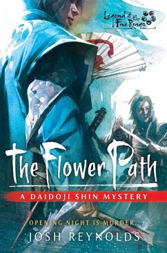 The Flower Path - Reynolds, Josh