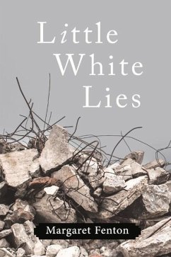 Little White Lies: Volume 3 - Fenton, Margaret