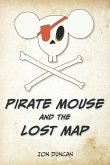Pirate Mouse and the Lost Map
