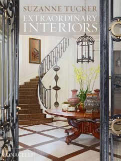 Extraordinary Interiors - Tucker, Suzanne