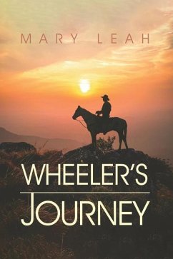 Wheeler's Journey - Leah, Mary