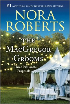 The MacGregor Grooms - Roberts, Nora