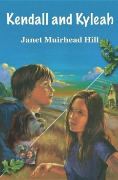 Kendall and Kyleah - Hill, Janet Muirhead