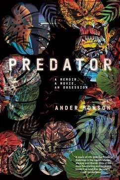 Predator - Monson, Ander
