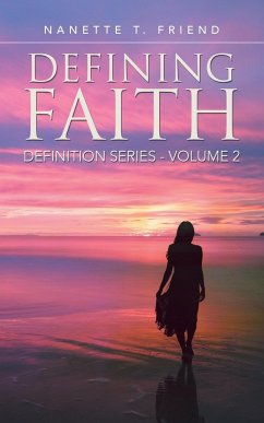 Defining Faith