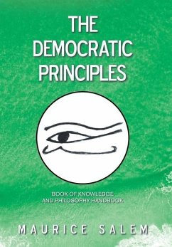 The Democratic Principles - Salem, Maurice