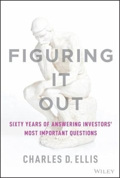 Figuring It Out - Ellis, Charles D.