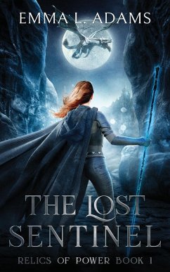 The Lost Sentinel - Adams, Emma L.