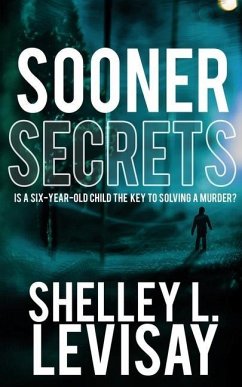 Sooner Secrets - Levisay, Shelley L.
