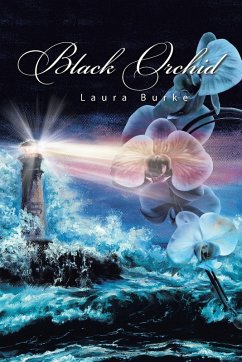 Black Orchid - Burke, Laura