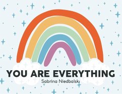 Cover You Are Everything