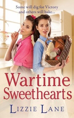 Wartime Sweethearts - Lane, Lizzie