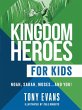 Kingdom Heroes for Kids - Bild 1