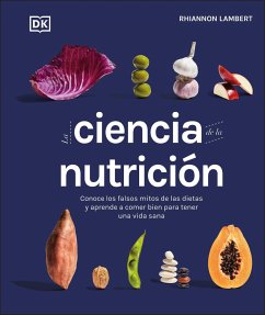 La Ciencia de la Nutrición (the Science of Nutrition) - Lambert, Rhiannon