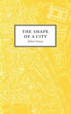 The Shape of a City - Schulman, Grace