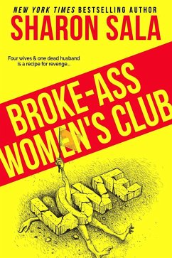 Broke-Ass Women's Club - Sala, Sharon