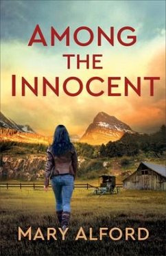 Among the Innocent - Alford, Mary