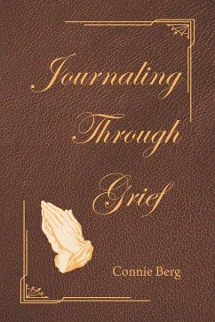 Journaling Through Grief