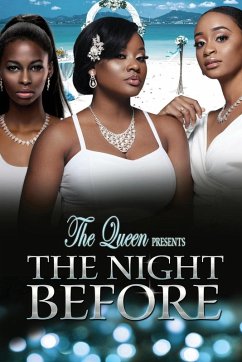 Cover The Night Before