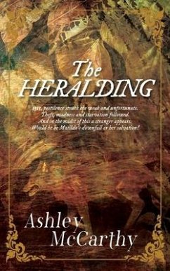 The Heralding - McCarthy, Ashley