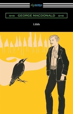 Lilith - Macdonald, George