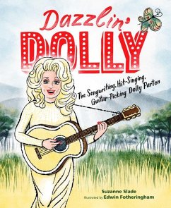 Dazzlin' Dolly - Slade, Suzanne