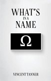 What's in a Name