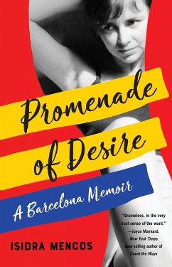 Promenade of Desire - Mencos, Isidra