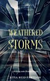 Weathered the Storms: Holding onto Broken Pieces