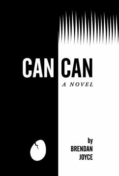 Cover Can Can