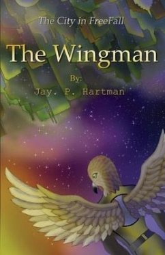 The Wingman - Hartman, Jay