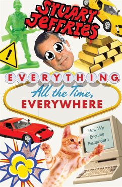 Everything, All the Time, Everywhere - Jeffries, Stuart