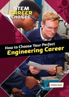How to Choose Your Perfect Engineering Career - Small, Cathleen