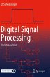 Digital Signal Processing - Bild 1