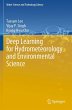 Deep Learning for Hydrometeorology and... - Bild 1