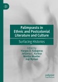 Palimpsests in Ethnic and Postcolonial Literature and Culture