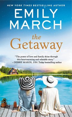 The Getaway (eBook, ePUB) - March, Emily