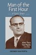 Man of the First Hour (eBook, ePUB) - Bild 1