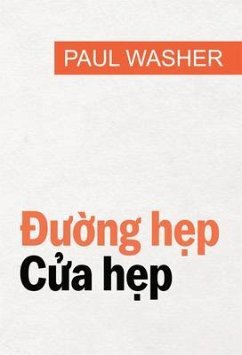 Ðu¿ng h¿p, C¿a h¿p (eBook, ePUB) - Washer, Paul