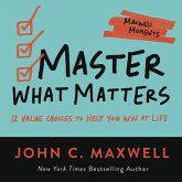 Master What Matters (eBook, ePUB)