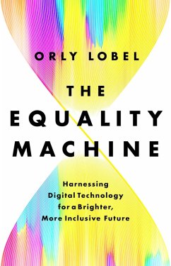 The Equality Machine (eBook, ePUB) - Lobel, Orly