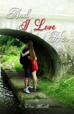 Cover And I Love Her (eBook, ePUB)