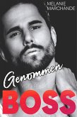 Genommen von meinem Boss (eBook, ePUB)