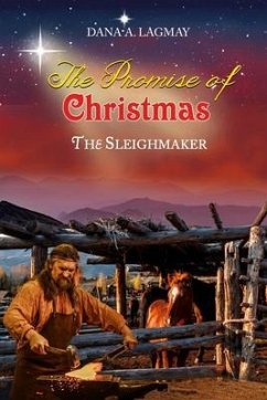 Cover The Promise of Christmas (eBook, ePUB)