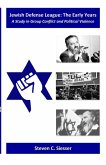 Jewish Defense League Jewish Defense League