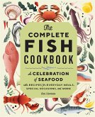 The Complete Fish Cookbook