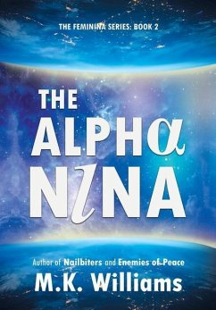 The Alpha-Nina - Williams, M K