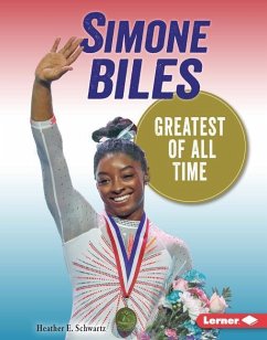 Simone Biles - Schwartz, Heather E